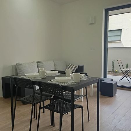Novy Apartman S Terasou Brno Luaran gambar