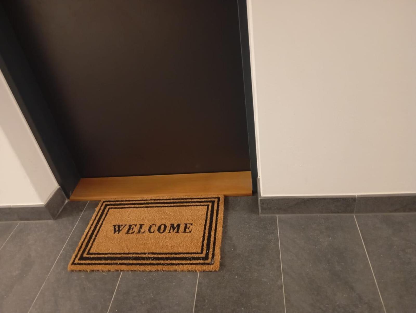 Novy Apartman S Terasou Brno Luaran gambar