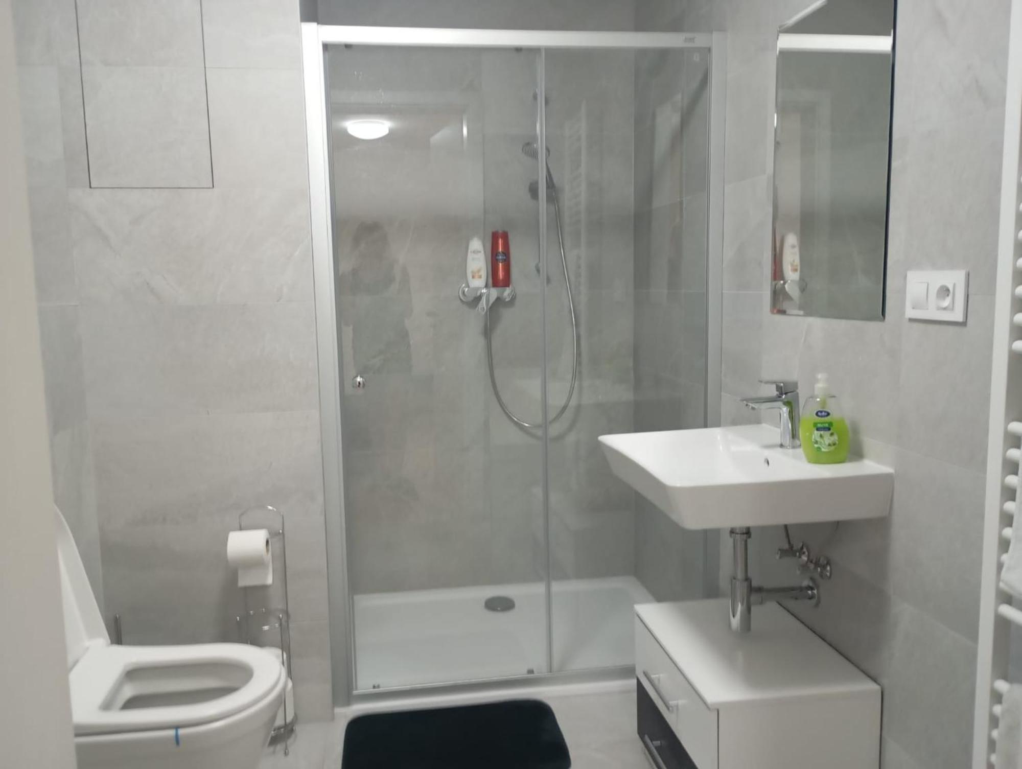 Novy Apartman S Terasou Brno Luaran gambar